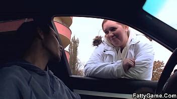 Stranger Fucks Big Belly Fatty XVIDEOS
