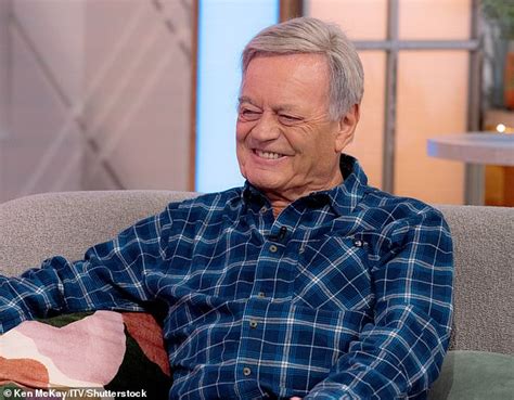 Veteran Dj Tony Blackburn 80 Reveals He Is Stepping Down From His Popular Bbc Radio London