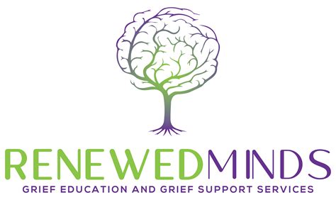 Resources | Renewed Minds Grief Education & Grief Support Services