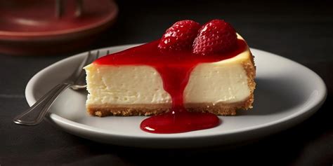 Discover The Best New York Cheesecake Recipes In