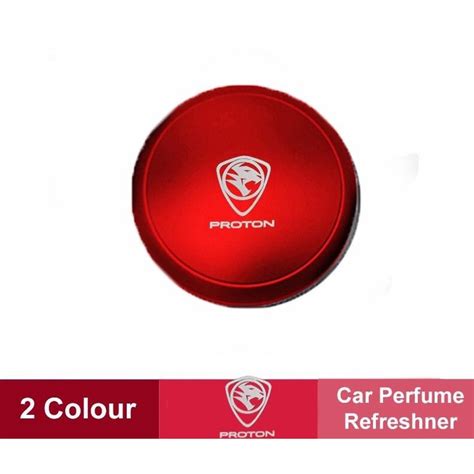 Car Perfume Air Freshener Pewangi Kereta Perodua Proton Toyota Honda