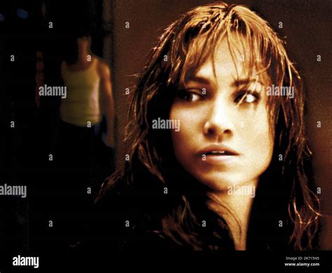 Jennifer Lopez Enough 2002 Stock Photo Alamy