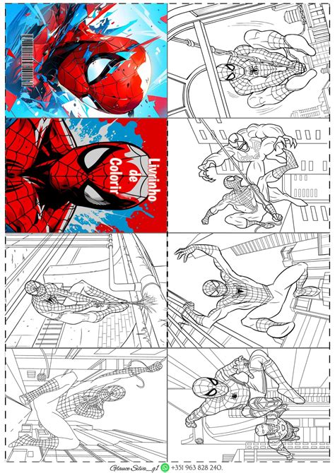 Mini Livro Para Imprimir - 24 ideias de MINI LIVRO COLORIR em 2025 | brindes para festa infantil ...