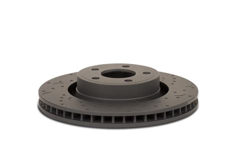 Hawk Htc Talon Drilled And Slotted Rotors See More Info For