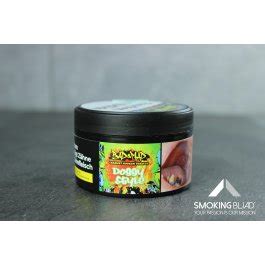 Bad Mad Tabak Doggy Style25g Tabak günstig online kaufen SmokingBljad