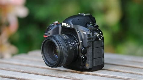 Nikon D Review Cameralabs