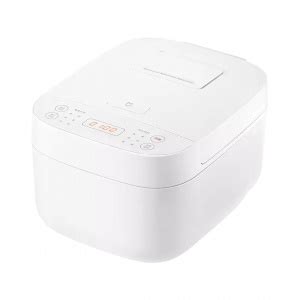 Xiaomi Rice Cooker C White L Mdfbd Acm