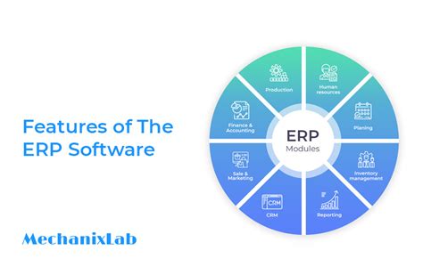 ERP Archives MechanixLab