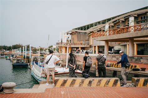 【苗栗美食】後龍外埔漁港，太興活海鮮餐廳，活海鮮美味上桌。吃飽去海邊散步。 胖貓咪的奇幻旅程