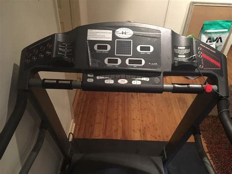 Horizon Fitness Quantum Ii Treadmill In Pudsey West Yorkshire Gumtree