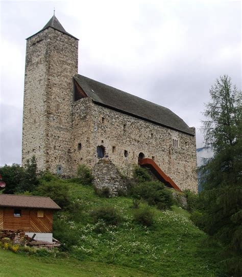 Riom-Parsonz