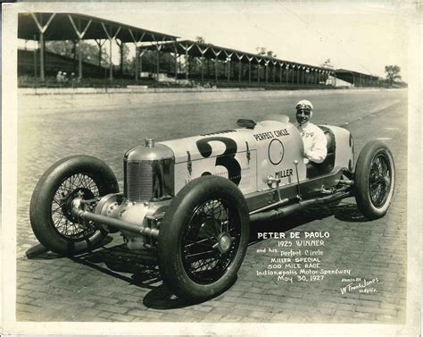 Throwback Thursday Indy 500 Racing In The 1920s Onallcylinders