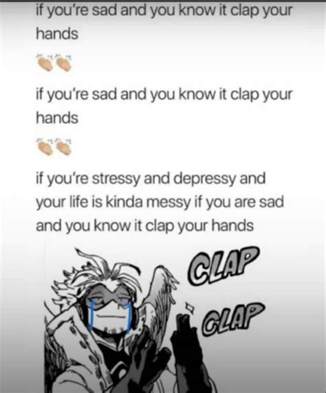 Clap clap - Meme by Banunu7 :) Memedroid