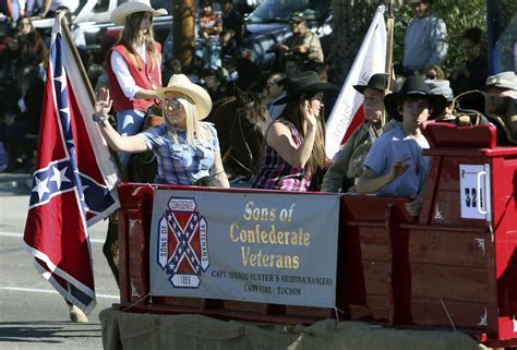 The Latest Battle Over The Confederate Flag Isnt Happening Where Youd