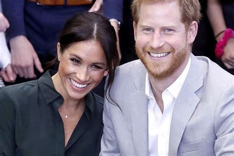 Harry I Meghan Terroryzowali Swoich Pracownik W Trz Li Si Na Sam My L