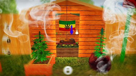 Weed Garden Online - Best Weed Games