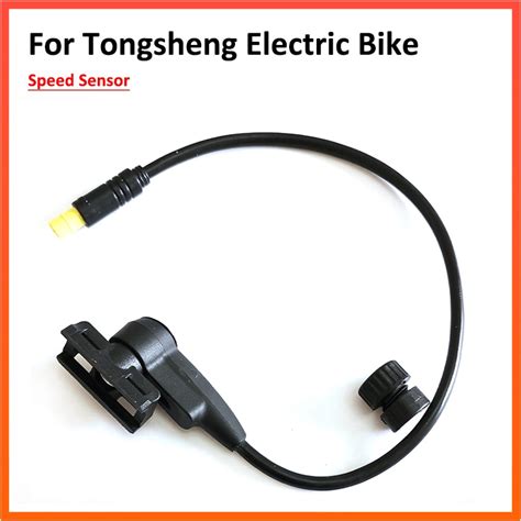 Drive Parts Speed Sensor For Tongsheng Tsdz2 Mid M Grandado