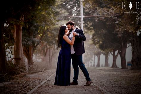 Top 15 Pre Wedding Shoot Dress Ideas [2024]