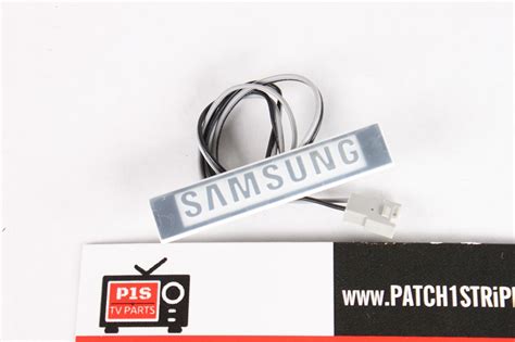 SAMSUNG UN65JS9500 INSIGNIA LIGHT, Patch1Stripe.com