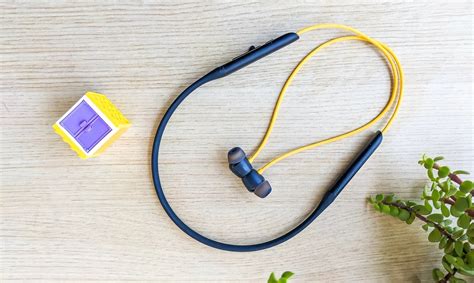 Представлены беспроводные наушники Realme Buds Wireless 3 – 40 часов ...
