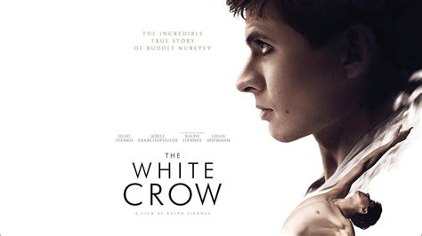 The White Crow Soundtrack Tracklist The White Crow 2019 Youtube