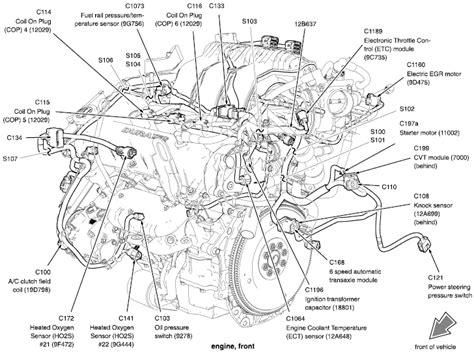 2005 500 Code P0193 Intermitten Code Is From An Autozone Scanner P0193