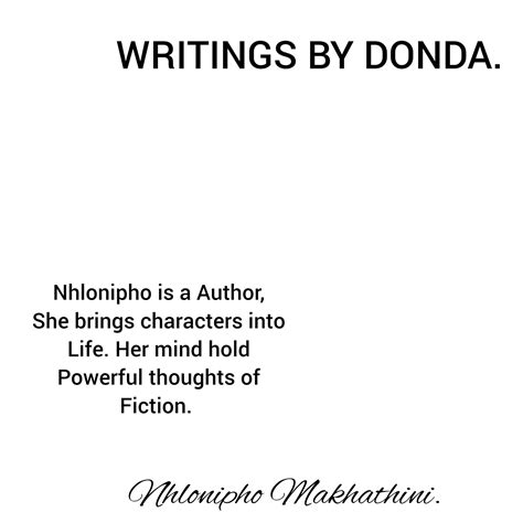 Nelly Page: The Author - SEASON FINALE Chapter 63 There haven’t been