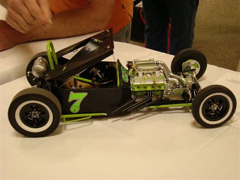 MN. NNL North model show *PICS* - HobbyTalk