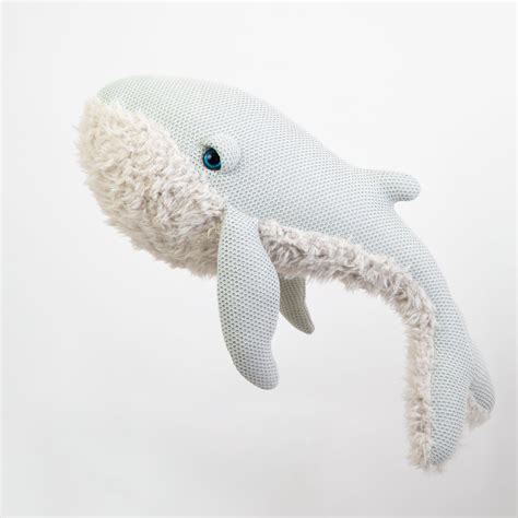 Peluche Grande Baleine Grand M Re Nature D Couvertes