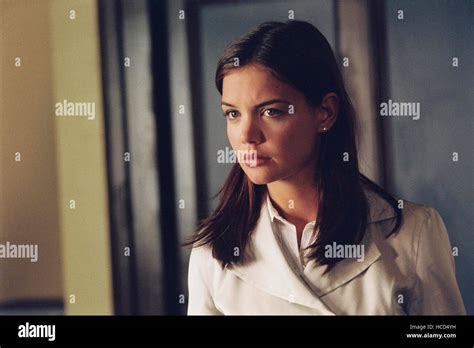 First Daughter Katie Holmes 2004 Tm And Copyright © 20th Century Fox