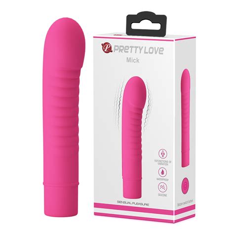 Vibrador Portátil Mick PopLife Sex Shop Ecuador