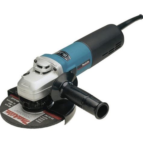 ᐉ Болгарка Makita 9565CVR купить по цене 5 640 грн. в Киеве и Львове ...