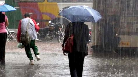 La primavera llegará a Bolivia con lluvias dispersas y cielos nubosos