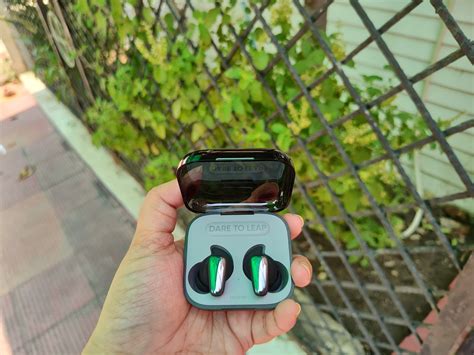 Realme Buds Air 3S Review: An elegant TWS for all your audio needs ...