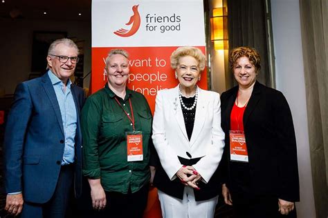 The Australian Loneliness Dialogue 2018 Friends For Good