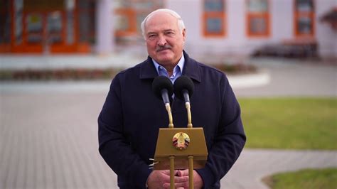 Лукашенко: Путин не верил в это! А мы из десяти миллиардов использовали ...