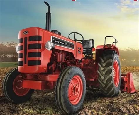 Mahindra 275 Tu Xp Plus Tractor 2wd 39 Hp At Best Price In Manvi Id