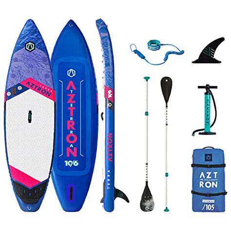 Mejores Tablas Paddle Surf Hinchables Hinchabless