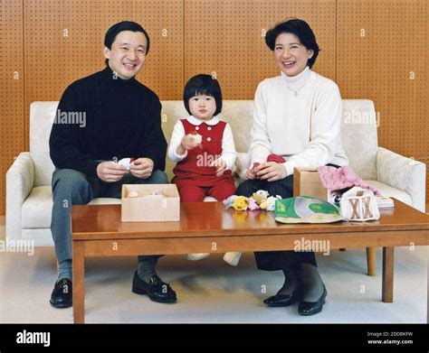 Princesse aiko du japon Banque de photographies et dimages à haute