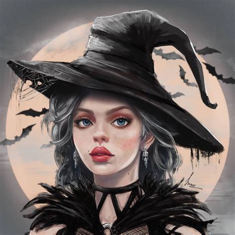 Pin By Diane Dolan On Witch Art Witch Characters Witch Art Witch