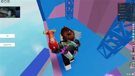 M Zde Pes Ett K Roblox The Tower Of Hell Stage Vers On Youtube