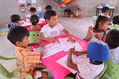 Inauguración de UCAS en Riohacha Un paso hacia el futuro de los niños