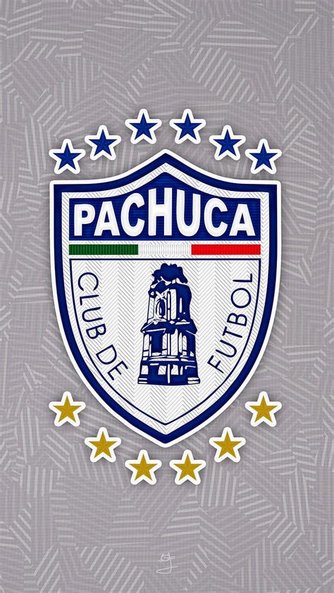 Tuzos Fondo Nes Playera Esudo Pachuca Diseno Hd Phone