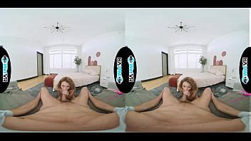 Allie Addison Wraps Tight Pussy Around Hard Dick XNXX