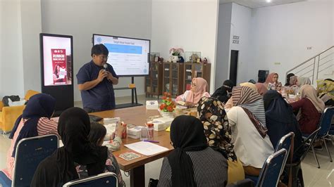 Materi Pembuka Eksposure UMKM Dan Bisnis Digital Batch 6 Memahami