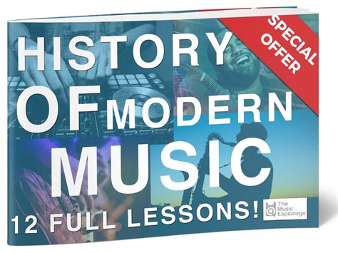 History of Pop Music – FULL LIBRARY by TheMusicEspionage | Teaching Resources