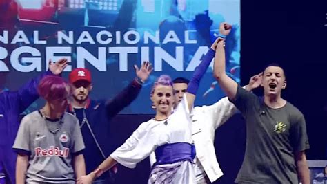 Quién Ganó La Red Bull Batalla Argentina 2022 Resultados Y Cómo