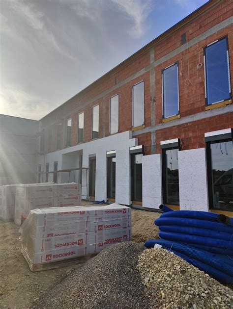 Modern ventilation solutions in a new office building - DOKTORVOLT®