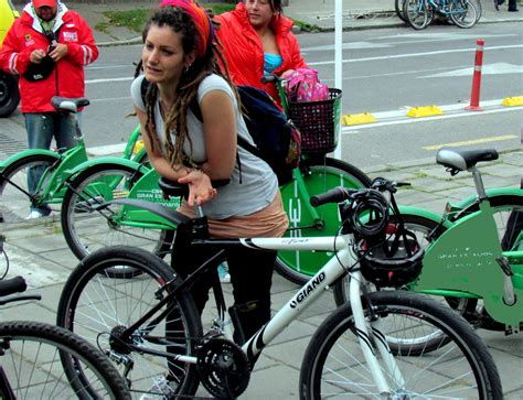 Bicitour Tour En Bicicleta Por Bogotá Y Sus Pueblos Cercanos