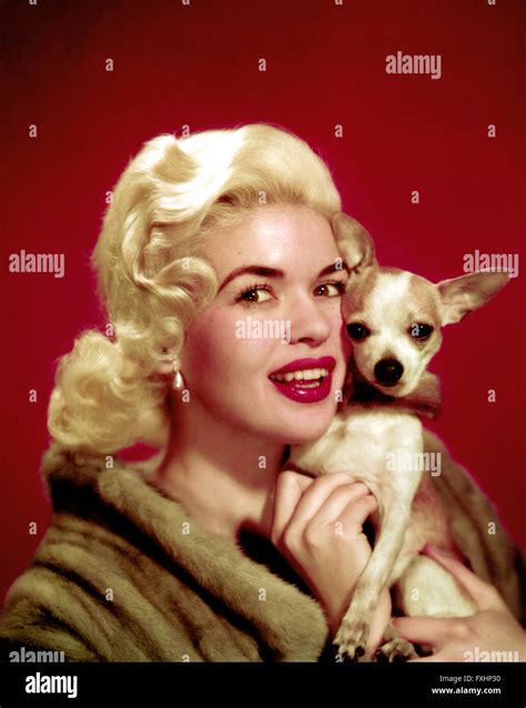 Jayne Mansfield 1967 Fotos Und Bildmaterial In Hoher Auflösung Alamy